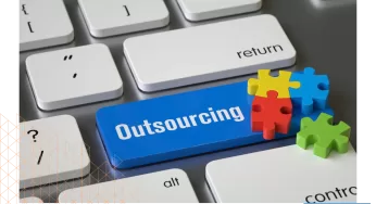 Importance of outsourcing