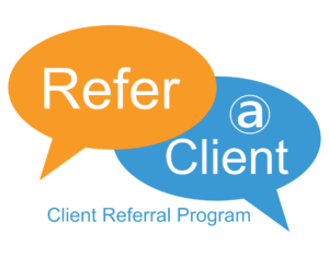 Refer a Client