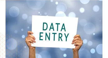 A Comprehensive Guide to Outsourcing Data Entry